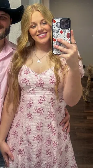 Lila Rose Dress thumbnail 1
