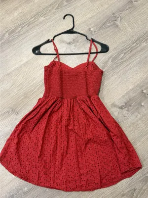 Aerie Dress thumbnail 3