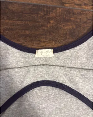 Brandy Melville Tank thumbnail 3