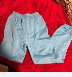 Amazon blue hoodie sweatpants matching lounge set thumbnail 3