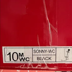 Journee Collection Sonny Knee High Wide Calf Boots in Black, Size 10 WC thumbnail 12