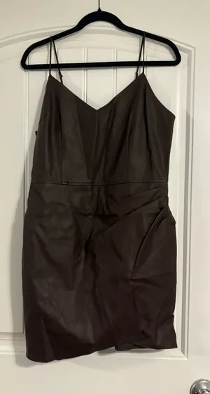 Abercrombie Dress thumbnail 1