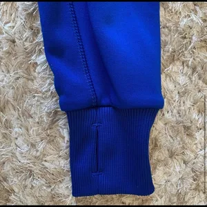 Nike Therm-Fit Blue Nike Hoodie Women’s thumbnail 6