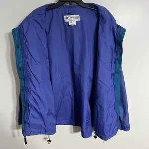 Vintage Columbia Sportswear Women's Winter Ski 3-In-1 Bugaboo Jacket Size‎ XL thumbnail 12