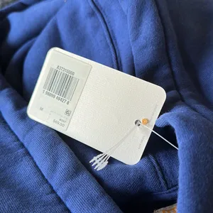 NWT Levi's Gold Tab LEVI'S GOLD TAB '90S RAW CUT HOODIE Colorblock thumbnail 7