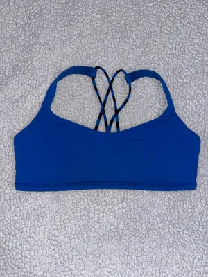 Lululemon Free To Be Bra thumbnail 3