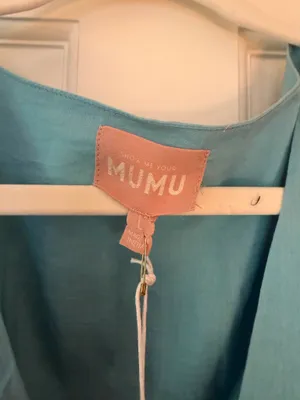 Show Me Your Mumu Dress thumbnail 2