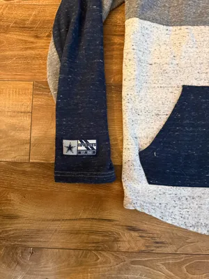 Dallas NFL Cowboys Sweatshirt thumbnail 3