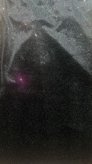 Black Sparkly Windsor Dress Homecoming thumbnail 2