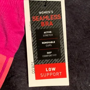 Puma Sports Bra thumbnail 9