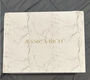 Jessica Rich Transparent Sneaker in Gold Size 39 - VERY RARE - NEW WITH BOX thumbnail 16