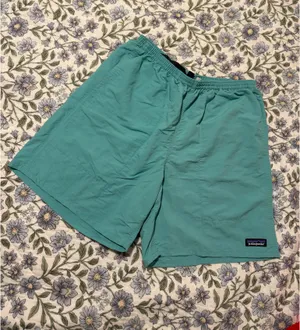 Patagonia Baggies Shorts thumbnail 1