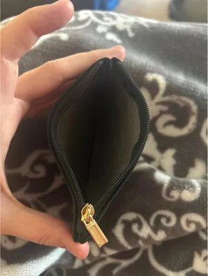 A104 travel mini wallet purse as shown on photo cute new thumbnail 2