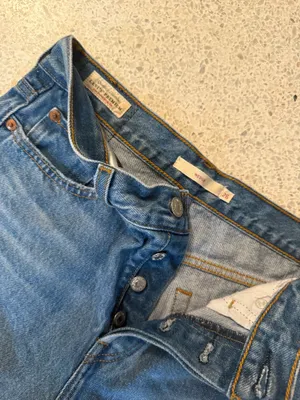 Levi's jeans thumbnail 3