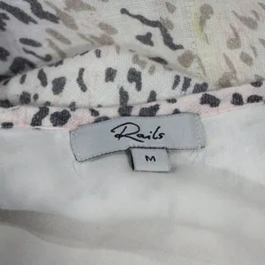 Rails Frida High/Low Dress - Size M‎ thumbnail 10
