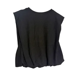 Lioness Field of Dreams Black 2 Piece Muscle Top Foldover Maxi Skirt Set Small thumbnail 11