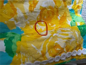 Lilly Pulitzer Mila Lace Shift First Impressions thumbnail 5