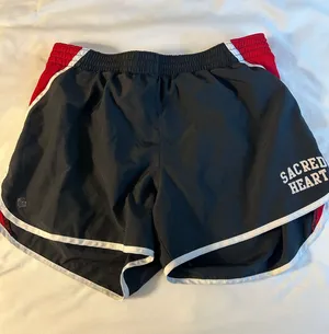 Sacred Heart Athletic Shorts thumbnail 1