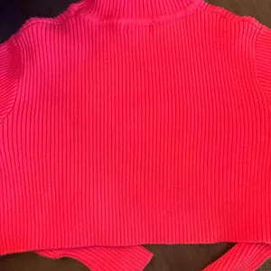 Altar-d-state Women's Red and Pink Jumper thumbnail 5