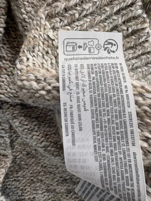 Abercrombie Kids Sweater thumbnail 11