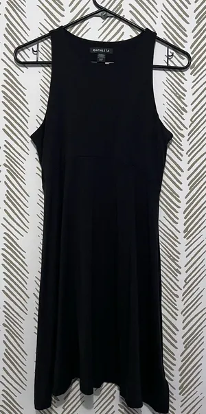 Athleta Dress Sz S thumbnail 1