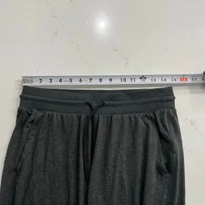 Athleta Uptempo Joggers Sweatpants Gray‎ Size Small thumbnail 8