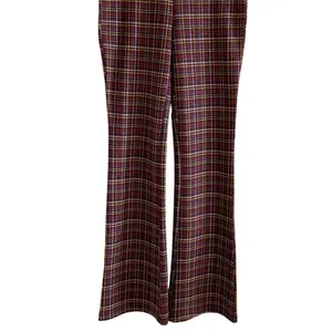 Urban Outfitters Bryn Pull On Flare Pant Stretch bell bottoms pants leggings- XS thumbnail 8