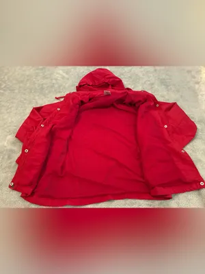 Women’s Adidas Pink Hooded Zip up Jacket Size Medium thumbnail 4