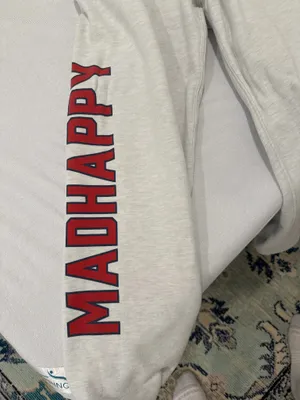 Madhappy Boston Sweatpants thumbnail 2