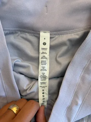 Lululemon Dance Studio Joggers thumbnail 5