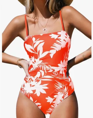 Cupshe One-Piece Swimsuit thumbnail 1