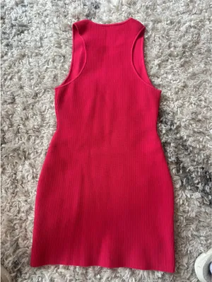 Babaton Dress Aritzia Mini thumbnail 3