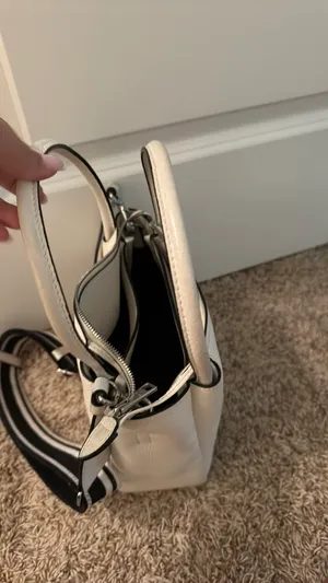 Prada Bag Leather thumbnail 7