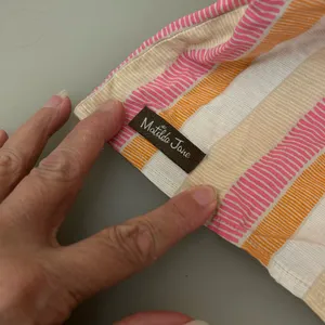 Matilda Jane Take A Chance Cropped Romper  thumbnail 9