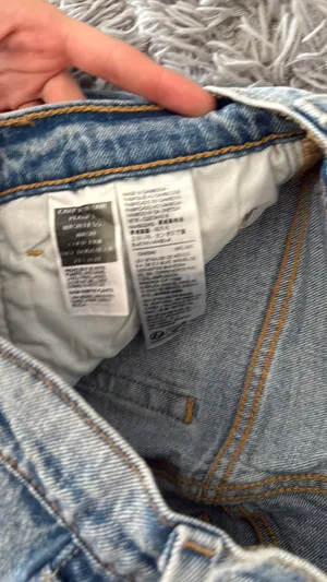 Levi’s 501 Jeans thumbnail 7