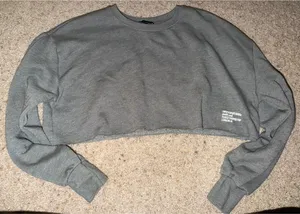 ZARA Crewneck thumbnail 1