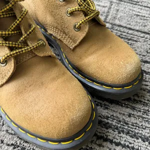 Dr. Martens 939 Greasy Suede Hiker Boots thumbnail 8