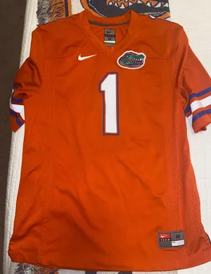 Nike University of Florida thumbnail 1