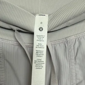 Lululemon Dance Studio Joggers - Silver Drop thumbnail 9