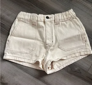 PacSun Denim Shorts thumbnail 1