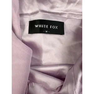 White Fox Boutique - Like That Mini Dress in Lilac thumbnail 3