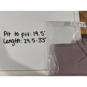 We The‎ Free People Women Oversized Swing Tank Top XS Boho Purple Sleeveless thumbnail 6