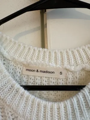 Moon & Maddison Sweater thumbnail 2