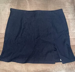 SheIn Mini Skirt thumbnail 1