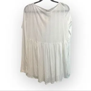 Free People Pretty Please Tunic - Size Small - EUC thumbnail 4
