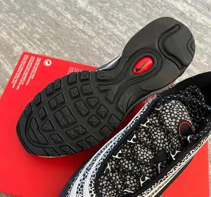Nike New Air Max 97 SE 'Safari' thumbnail 4