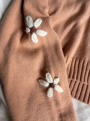 Bittersweet free people sweater thumbnail 3