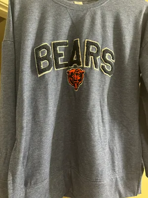 National Football League Chicago Bears Sweater thumbnail 1