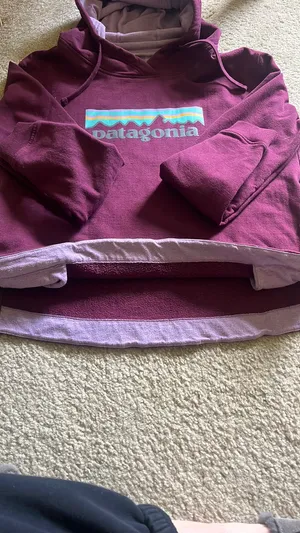 Uprisal Patagonia Hoodie thumbnail 3
