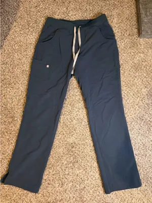 FIGS Scrub Pants thumbnail 1